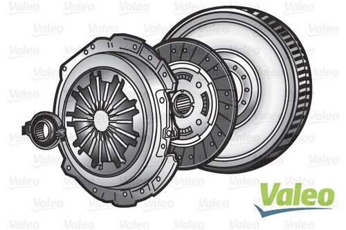 Valeo kupplung satz mit - valeo,
