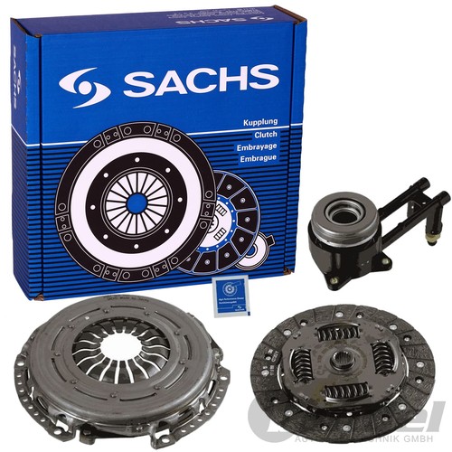 Sachs kupplung satz - sachs, kupplung-satz