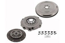 Kupplungssatz für AUDI FORD
