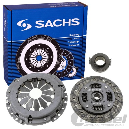 Sachs kupplung satz - sachs, passend