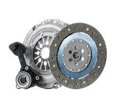 STATIM Kupplungssatz Kupplung