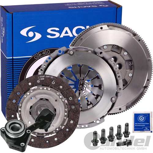 Sachs kupplungssatz zms - sachs,