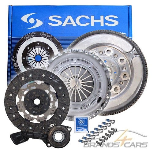Sachs kupplungssatz - sachs, +