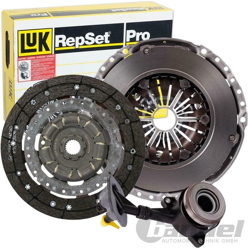 Luk repset pro - luk,