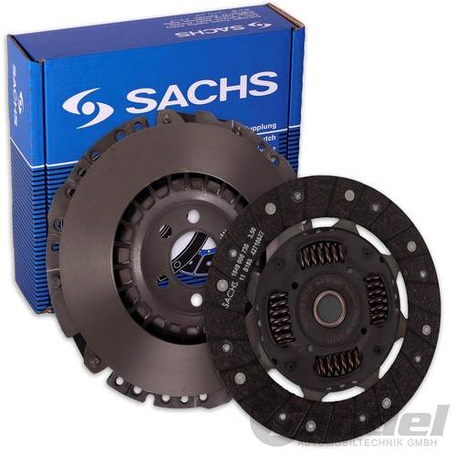Sachs kupplungsatz passend - kupplungsatz,