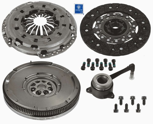 Sachs kupplungssatz kupplung - kupplungssatz,