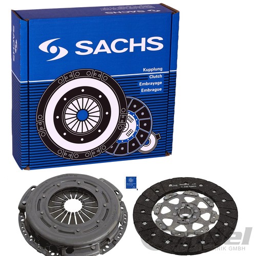 Sachs xtend kupplungssatz - sachs,