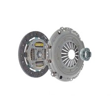 Kupplungssatz Ø 216 mm 21