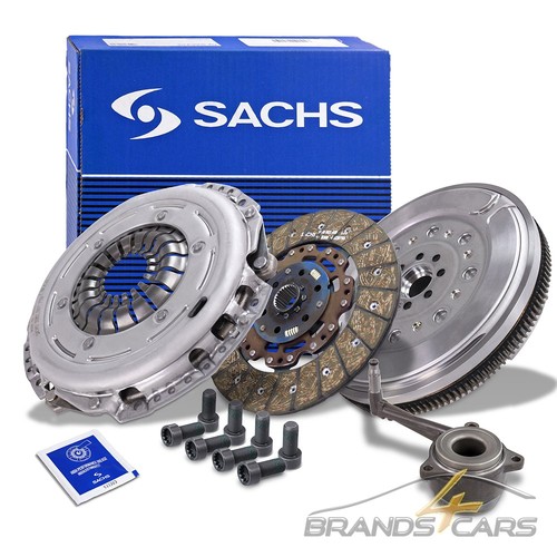 Sachs kupplungssatz zms für - kupplungssatz, +zms