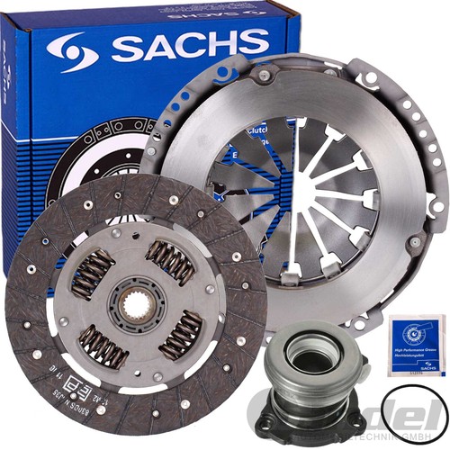 Sachs kupplungssatz für opel - kupplungssatz,