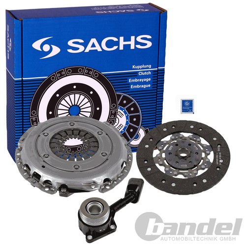 Sachs kupplung satz - sachs, kupplung-satz