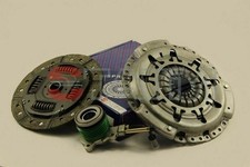 STATIM Kupplungssatz Kupplung