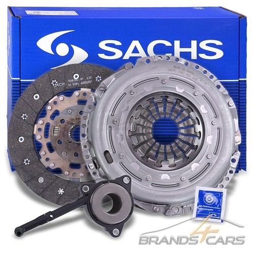 Sachs kupplungssatz für seat - sachs,
